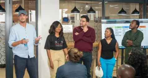 Rafiki Spins Out Fintech Arm Petl Pay for Global Teams