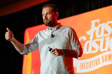 The Perfect Pitch Competition