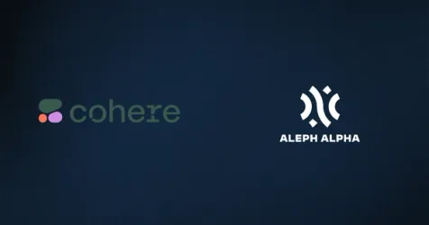 Cohere Acquires Aleph Alpha to Create Transatlantic AI Champion