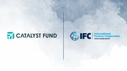 IFC Proposes $6 Million Investment in Catalyst Fund