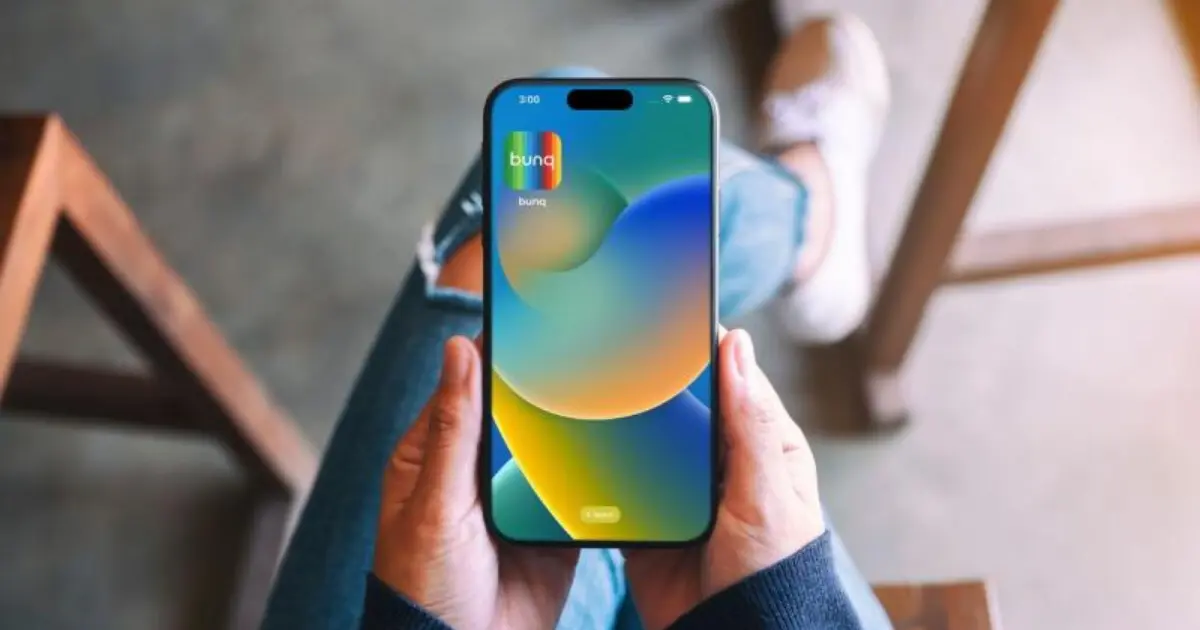  bunq has filed for a US bank license