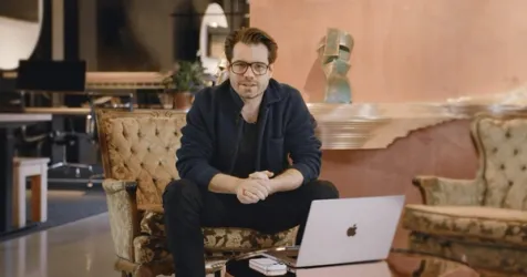 AI Memory Platform Interloom Secures $16.5M Seed Funding