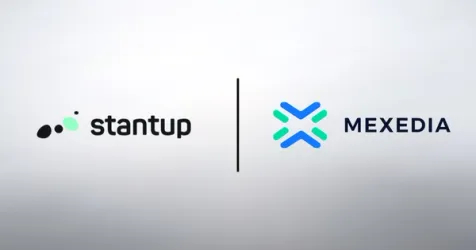 Mexedia to Acquire Majority Stake in Stantup Service