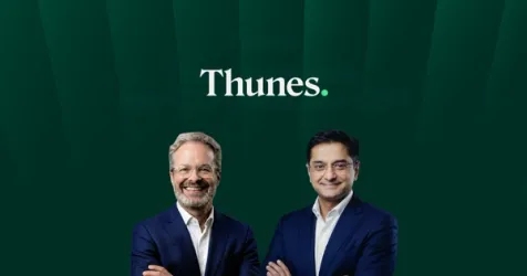 Thunes Appoints New CTPO and CFO to Drive Global Expansion