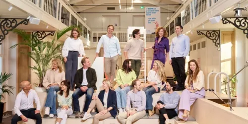 Rubio Impact Ventures Raises €70 Million Fund III