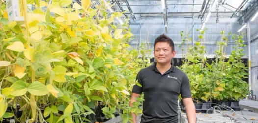 Top Agri-food Pioneers (TAP) 2026