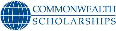 Commonwealth Scholarship Commission logo