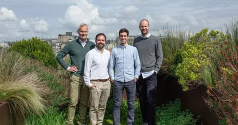 Decade Energy Secures €22 Million to Power Electric Truck Depots