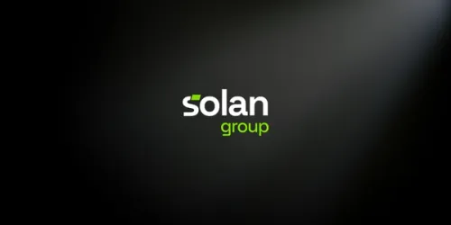 Quartzo Backs Solan to Scale Remote Solar SaaS