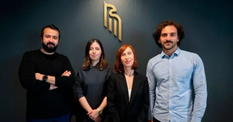 Golden Owl Raises €1.4M to Scale its Anticipatory Intelligence Platform