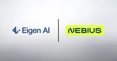 Nebius to Acquire Eigen AI to Boost Frontier Inference