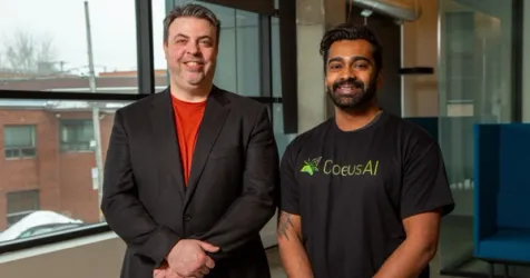 CoeusAI Lands Major Dutch Contract to Optimize North Sea Renewable Energy