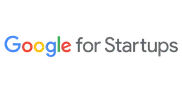 Google for Startups logo