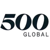 500 Global Logo