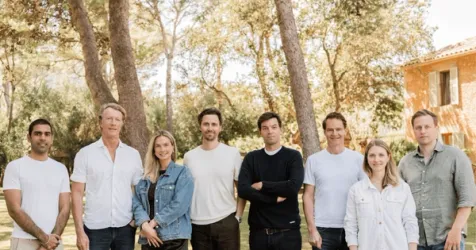 Earlybird VC Raises €360M for Eighth Early-Stage Fund
