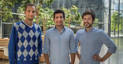 Neurosoft Bioelectronics Raises $7.5M Seed Round for Brain-Computer Interfaces