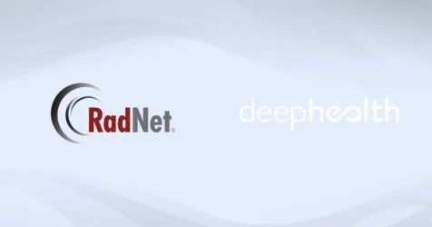 RadNet Expands DeepHealth With Gleamer Deal