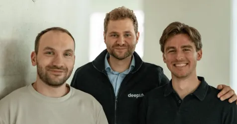 German AI startup deeplify secures $2.3M for infrastructure inspection