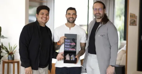 Ex-Semantix CTO Launches AI Platform for Personalized Supplements