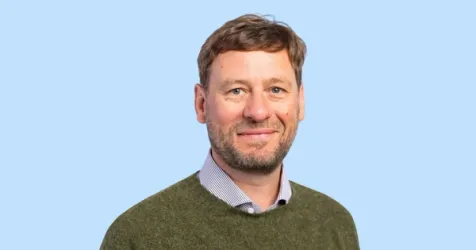 Balderton Appoints Peakon Co-founder Phil Chambers as New Partner