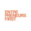 Entrepreneurs First (EF) Logo