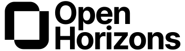 Open Horizons project logo