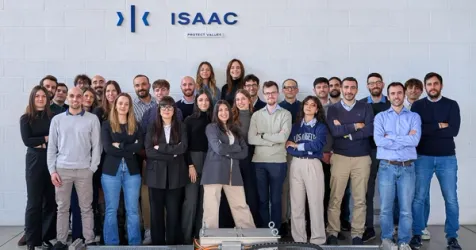 Italian ConTech ISAAC Secures $16 Million for Seismic Safety Systems