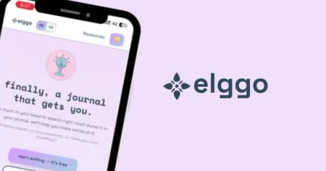 Elggo launches Relief Hub for mental health support