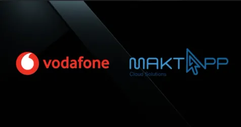 Vodafone Qatar Acquires Qatari Fintech Maktapp