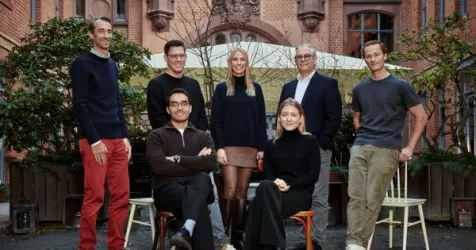 b2venture Secures $178M for Fifth Fund to Back European Deeptech