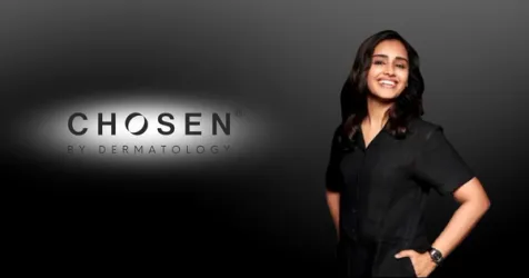 Skincare Brand CHOSEN Raises $5M in Series A Funding