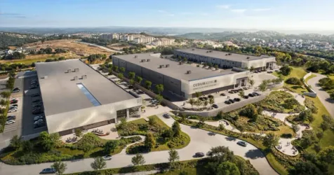 CesiumAstro Secures $470 Million to Scale Space and Defense Communications