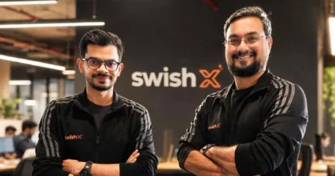 SwishX launches AI platform for pharma firms with $2.2M seed funding