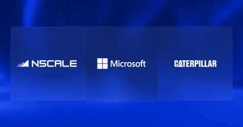 Nscale Acquires US Data Center Campus for Microsoft AI Deal