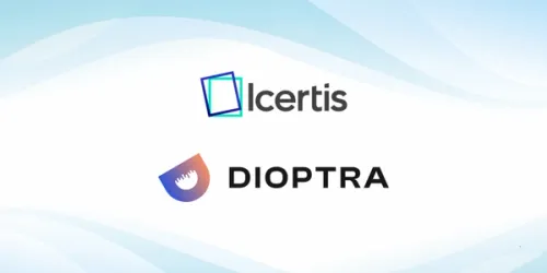 Icertis Acquires Dioptra to Advance AI-First Contracting