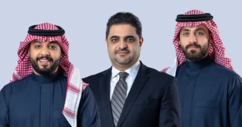 CASHIN Raises $16 Million to Digitize Saudi Fuel Stations