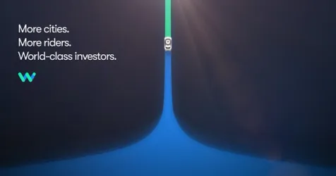 Waymo Raises $16 Billion Valuing Company at $126 Billion