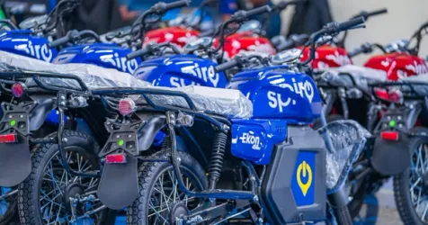 Spiro Secures $50 Million to Expand Electric Mobility in Africa