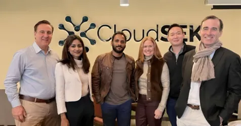 CloudSEK Raises $10 Million from US State-Backed Fund