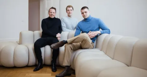 YOU(th) Secures $4.5M to Expand AI Health Screening Platform