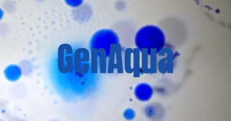 Healthtech Startup GenAqua Secures $300K for Water Disinfection Tech