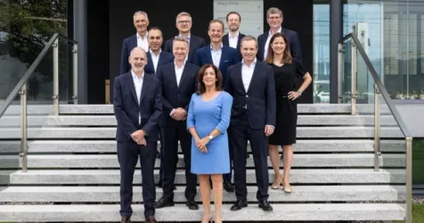 DIC and Emerald Launch $62M Physical AI Investment Platform