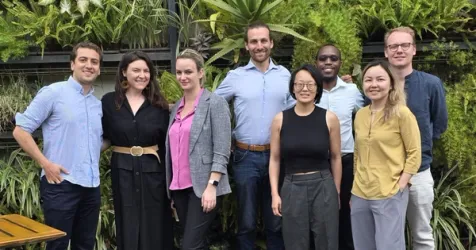 Dutch Good Growth Fund Invests $3M in First Circle Capital