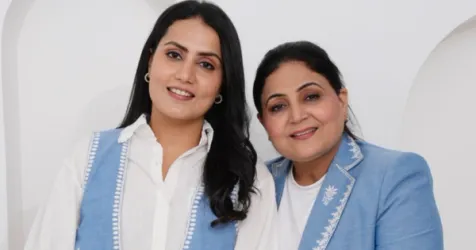 House of Chikankari Secures ₹25 Crore in Series A Round