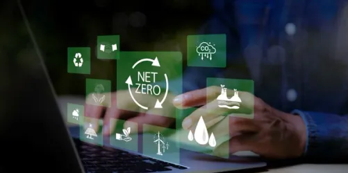 Innovation Fund 2025 Net-Zero Technologies Call