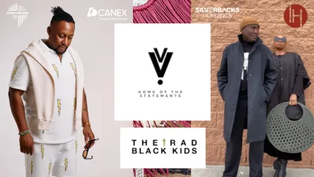 Silverbacks and ImpactHER Invest in African Fashion Brands