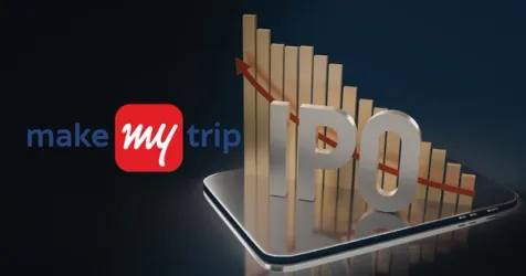 MakeMyTrip Plans India IPO for Early 2027