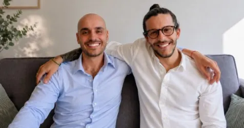 Dolfin Raises €2.1M Seed Round for AI-Powered Sales Compensation Platform