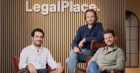 LegalPlace Raises €70M to Acquire Competitor Legalstart