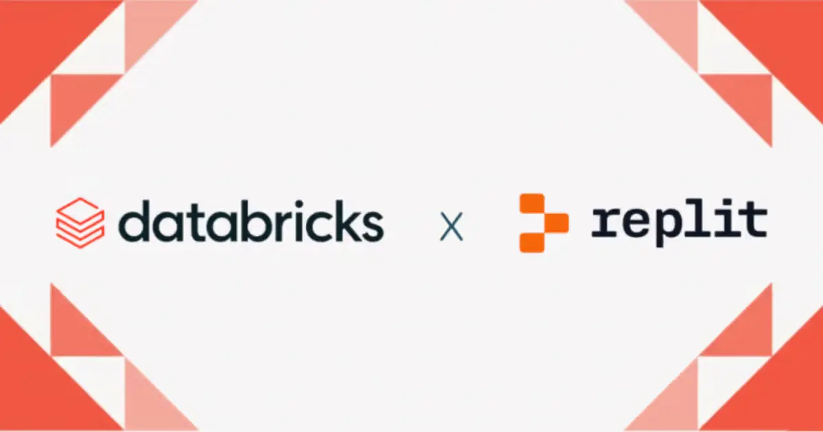 Databricks launched AppKit and partnered with Replit